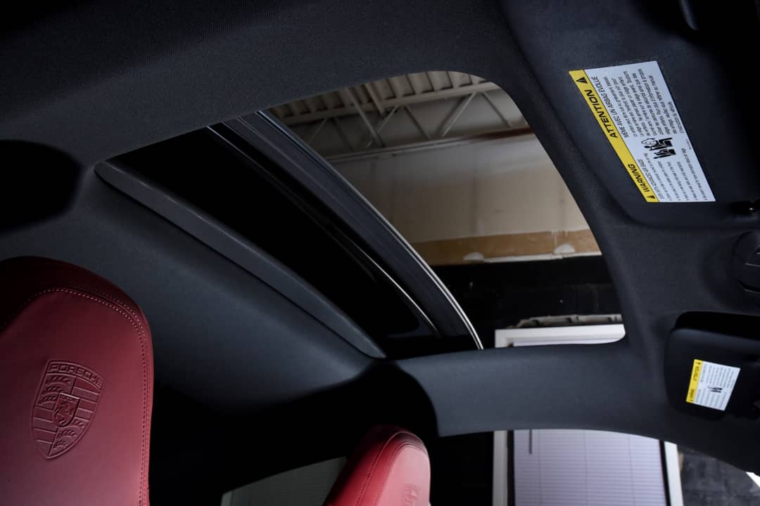 2024 Porsche 911 Carrera S — photo 31