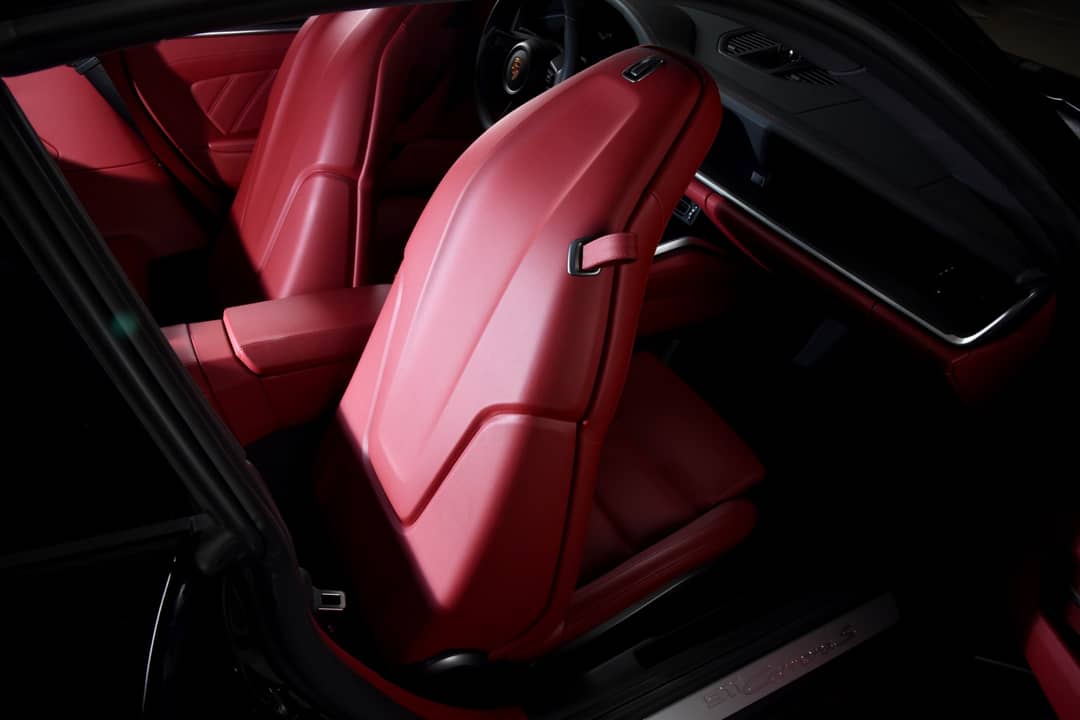 2024 Porsche 911 Carrera S — photo 36