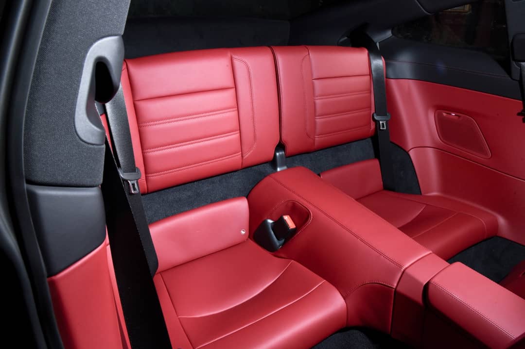 2024 Porsche 911 Carrera S — photo 37
