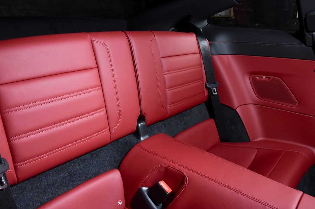 2024 Porsche 911 Carrera S — photo 38