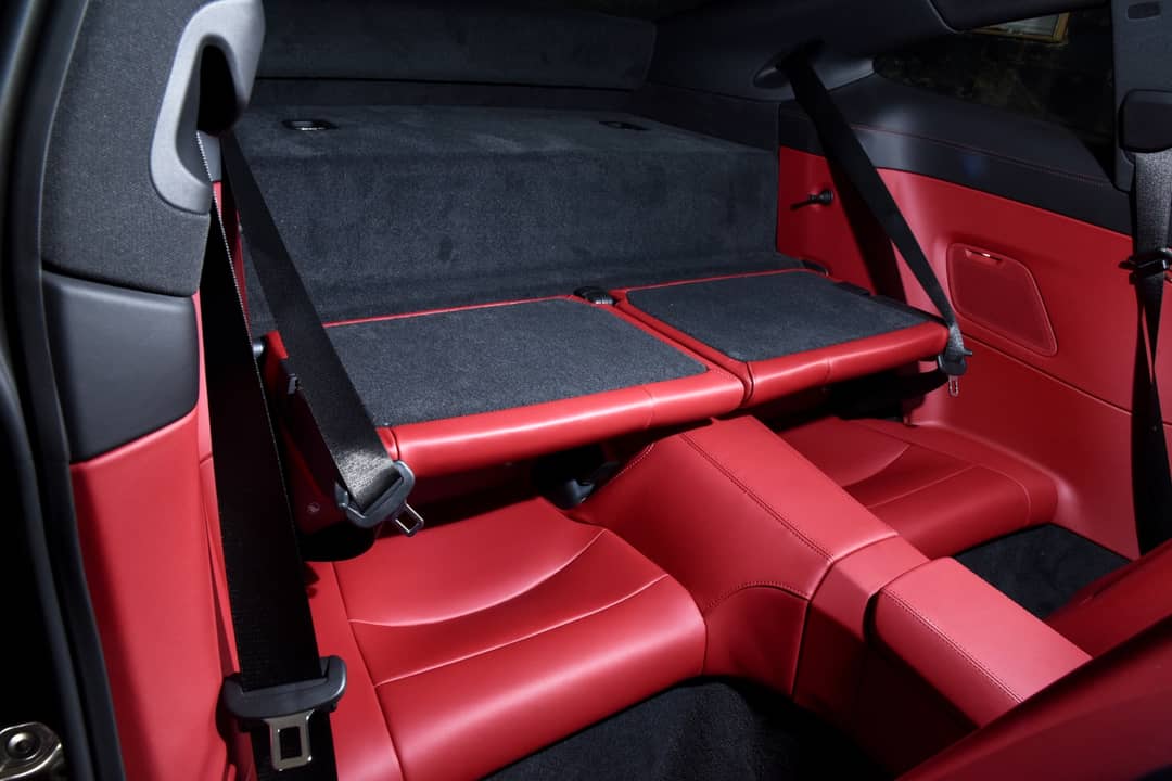 2024 Porsche 911 Carrera S — photo 39