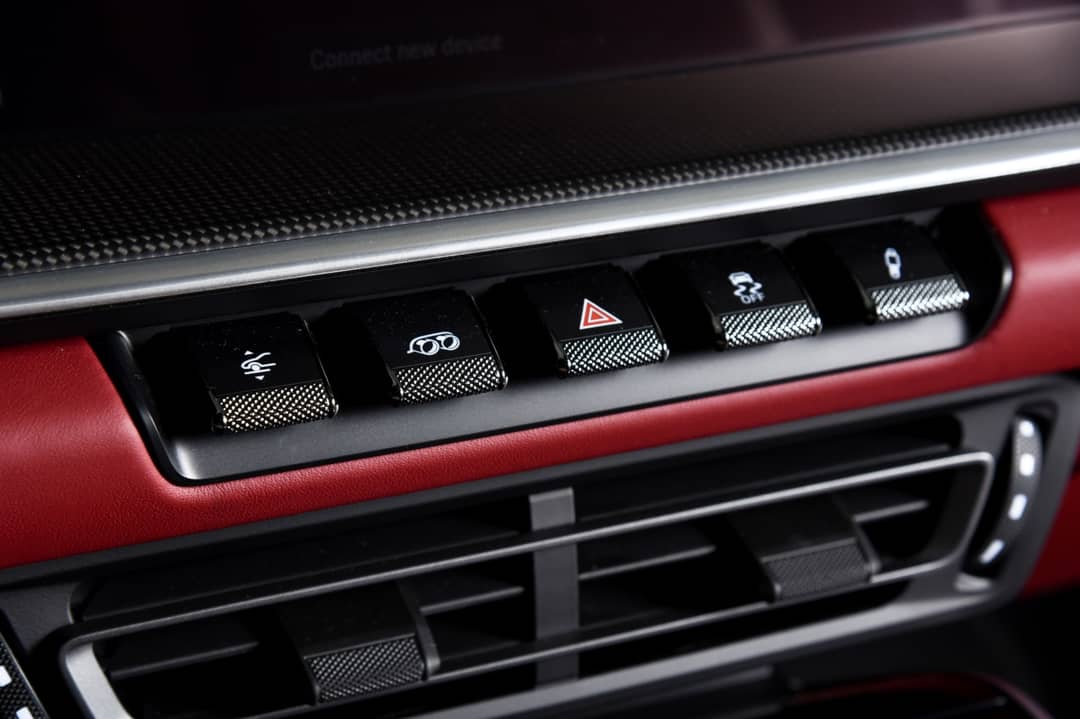 2024 Porsche 911 Carrera S — photo 8