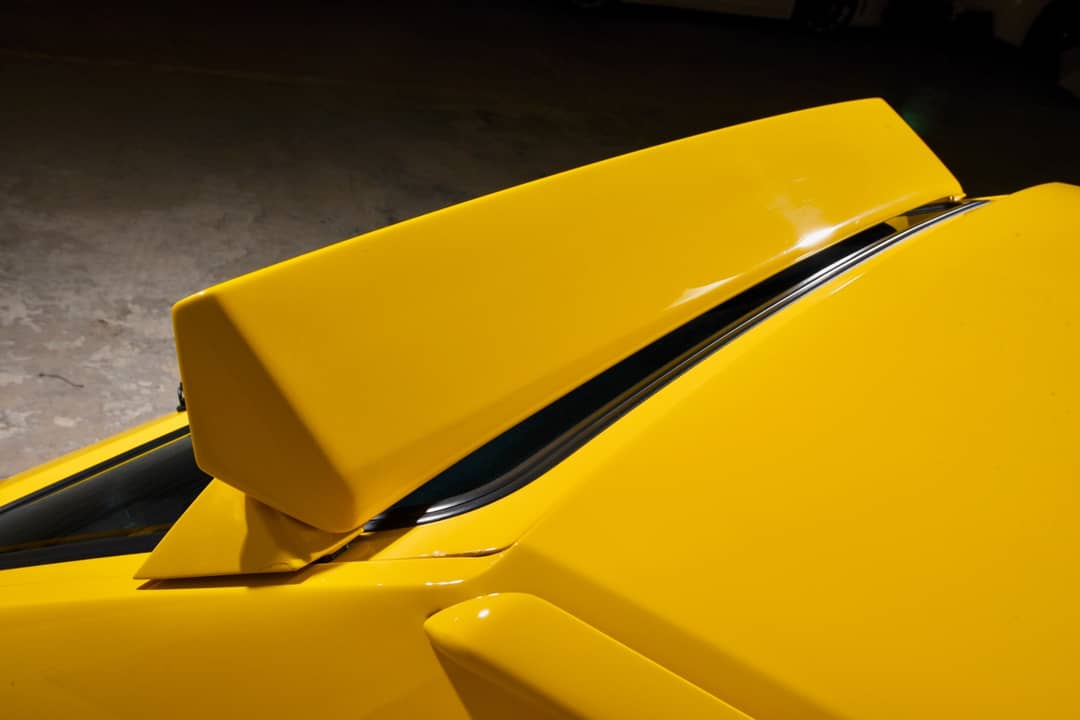 1994 Lancia Delta HF Integrale Evoluzione II — photo 15