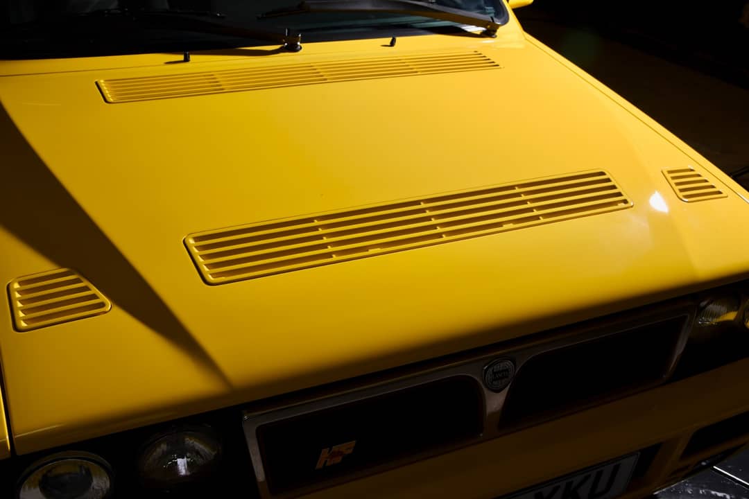 1994 Lancia Delta HF Integrale Evoluzione II — photo 18