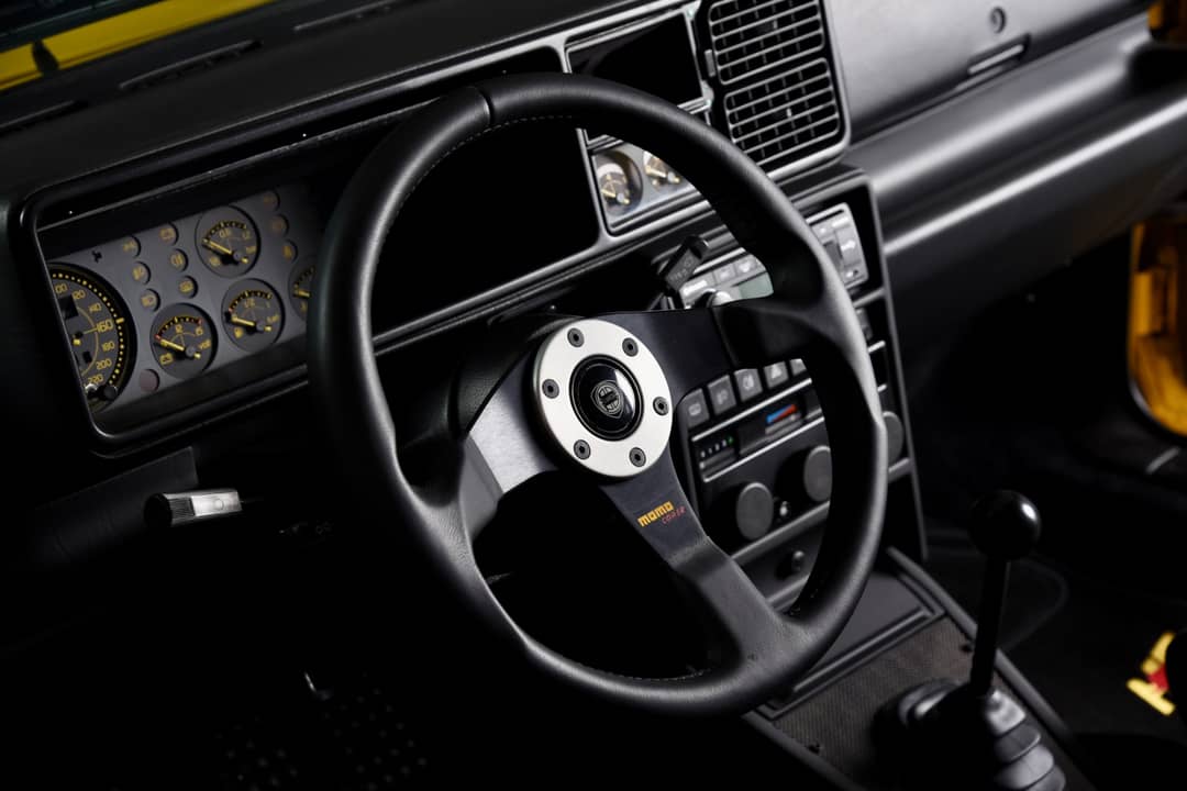 1994 Lancia Delta HF Integrale Evoluzione II — photo 23