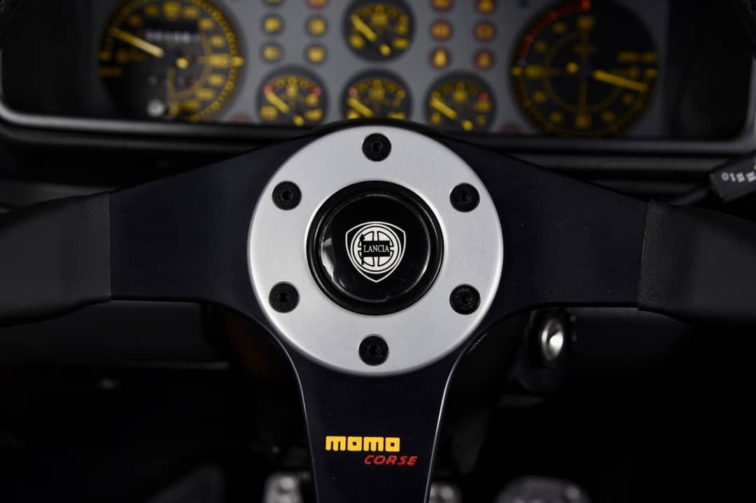 1994 Lancia Delta HF Integrale Evoluzione II — photo 25