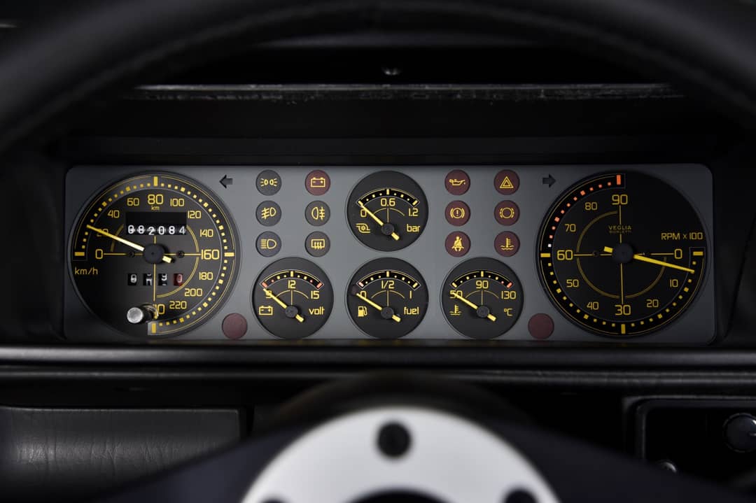 1994 Lancia Delta HF Integrale Evoluzione II — photo 26