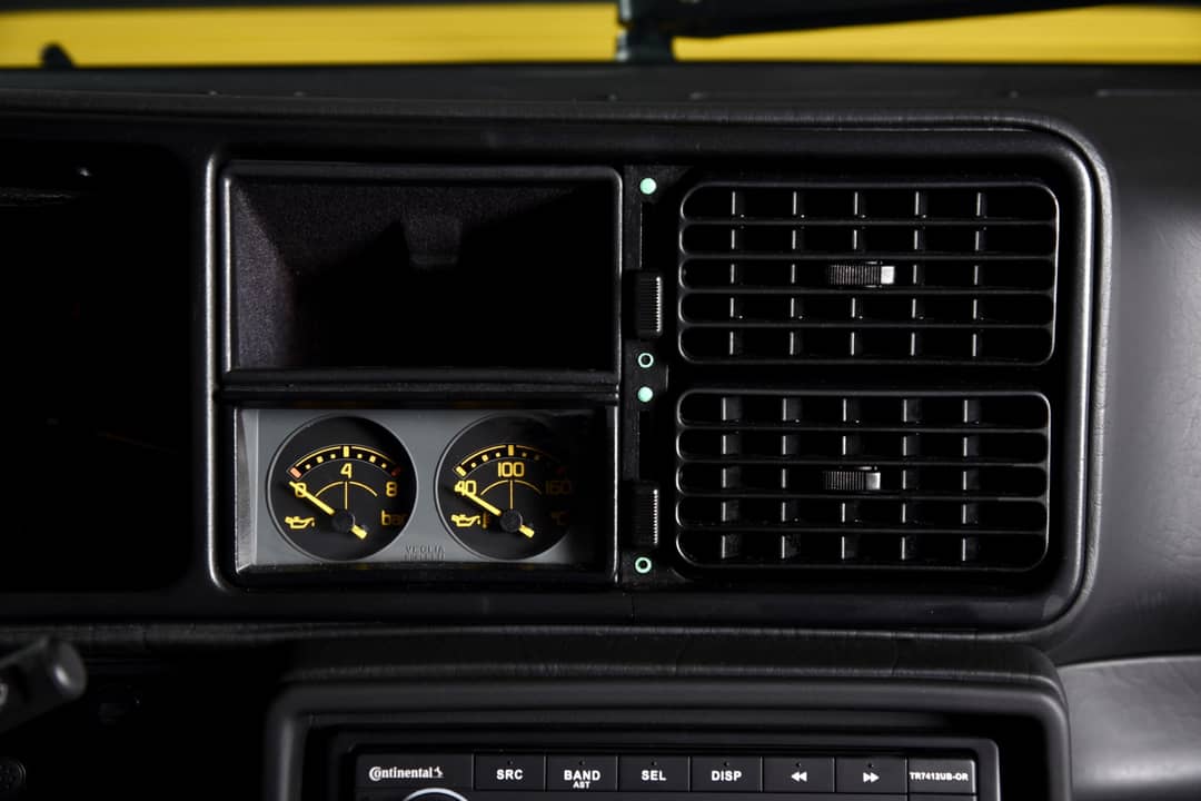 1994 Lancia Delta HF Integrale Evoluzione II — photo 28