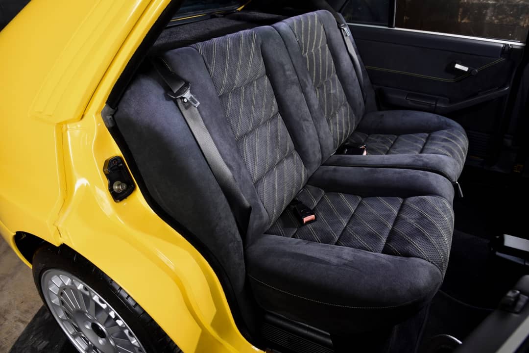 1994 Lancia Delta HF Integrale Evoluzione II — photo 36