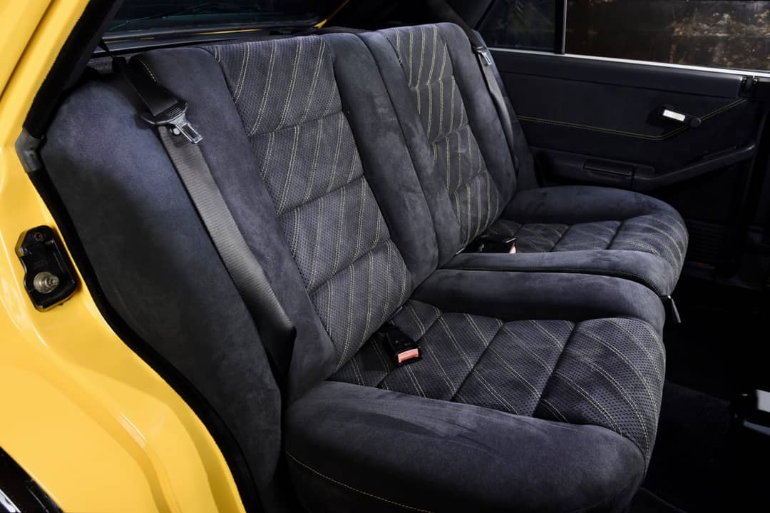 1994 Lancia Delta HF Integrale Evoluzione II — photo 37