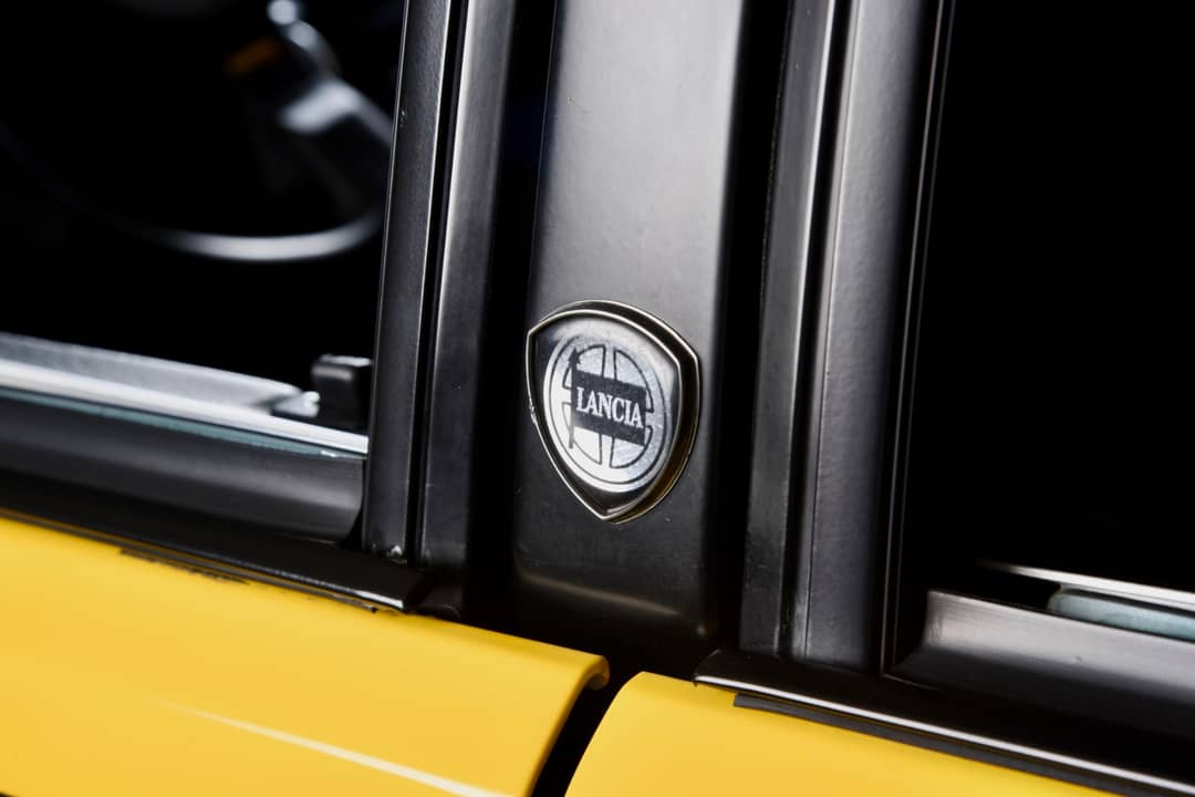 1994 Lancia Delta HF Integrale Evoluzione II — photo 46