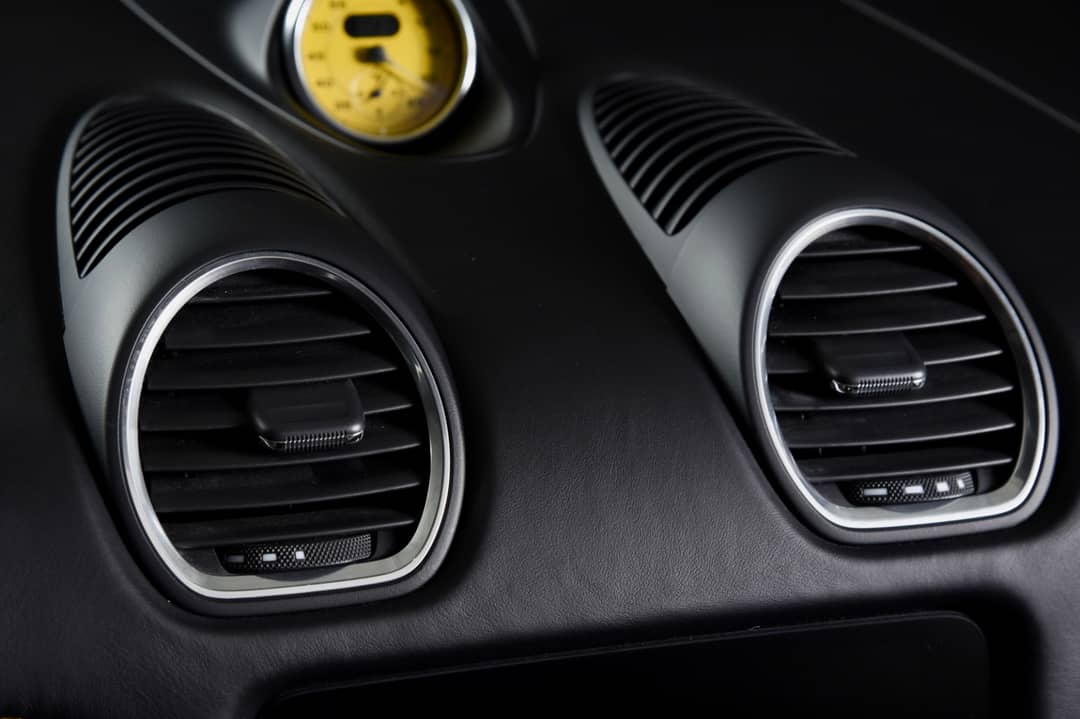 2020 Porsche 718 Boxster Spyder — photo 23