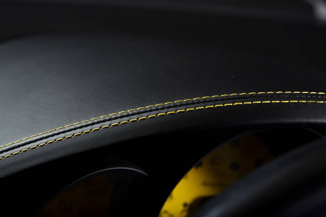 2020 Porsche 718 Boxster Spyder — photo 28