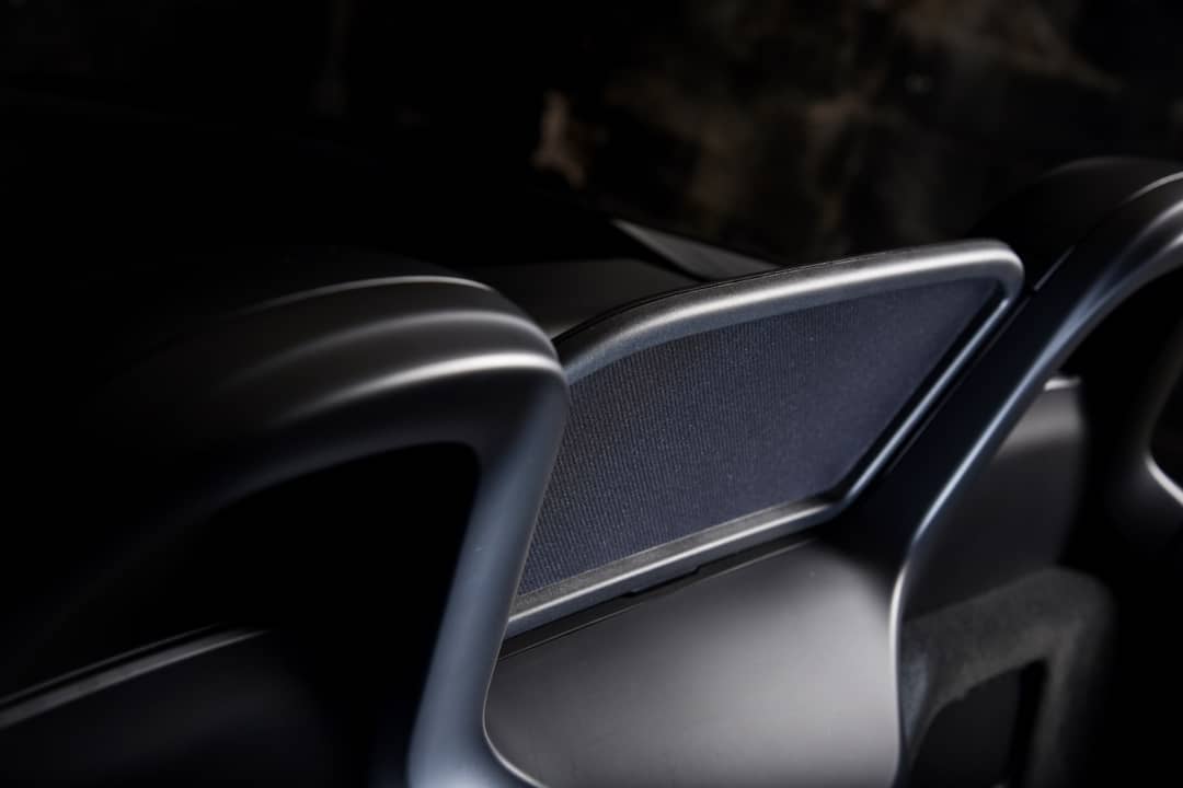 2020 Porsche 718 Boxster Spyder — photo 30