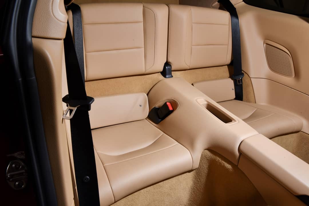2013 Porsche 911 Carrera S — photo 20