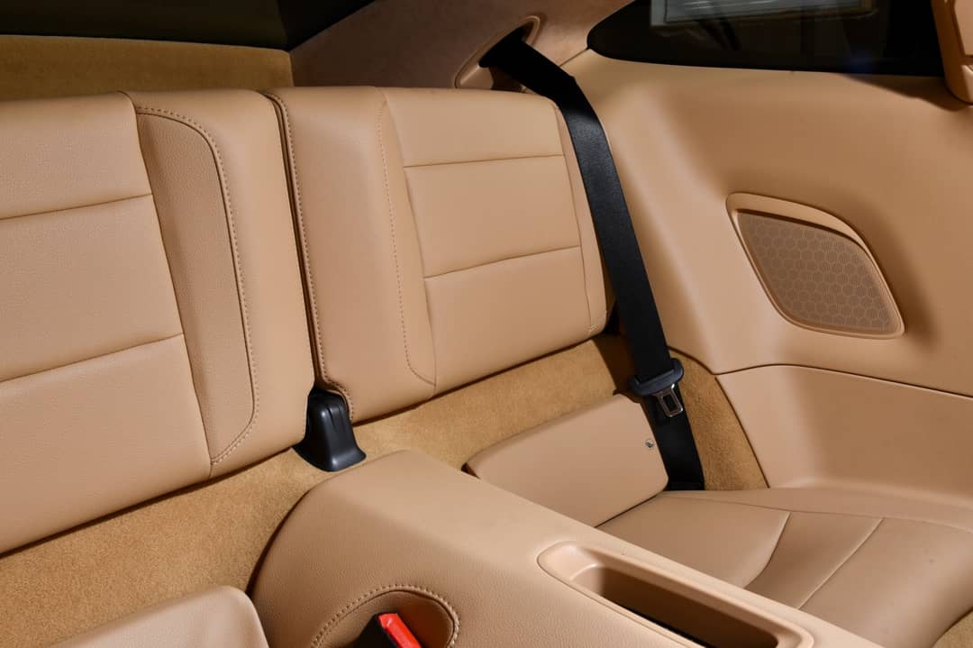 2013 Porsche 911 Carrera S — photo 21