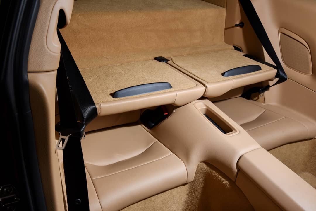 2013 Porsche 911 Carrera S — photo 22