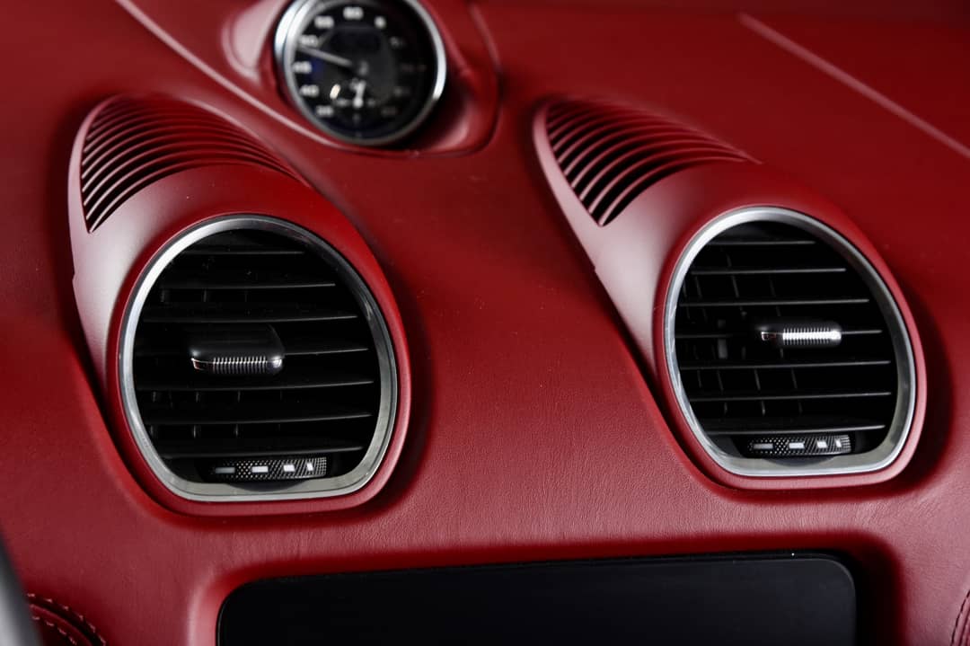 2020 Porsche 718 Boxster Spyder — photo 17