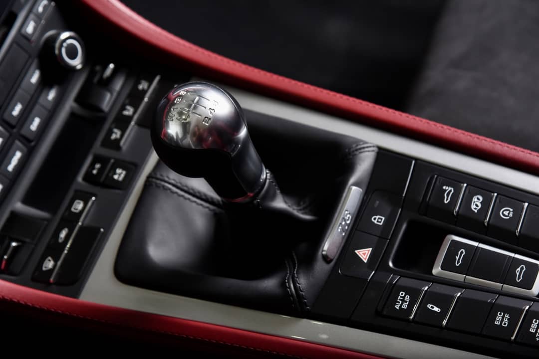 2020 Porsche 718 Boxster Spyder — photo 6