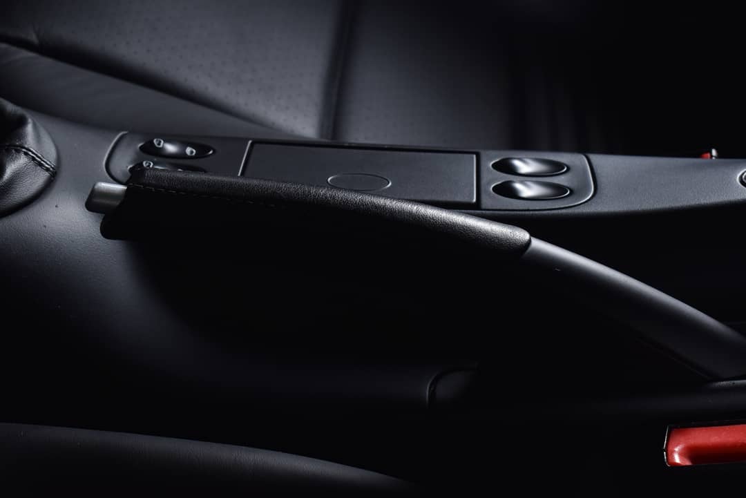 2004 Porsche 911 Turbo — photo 32