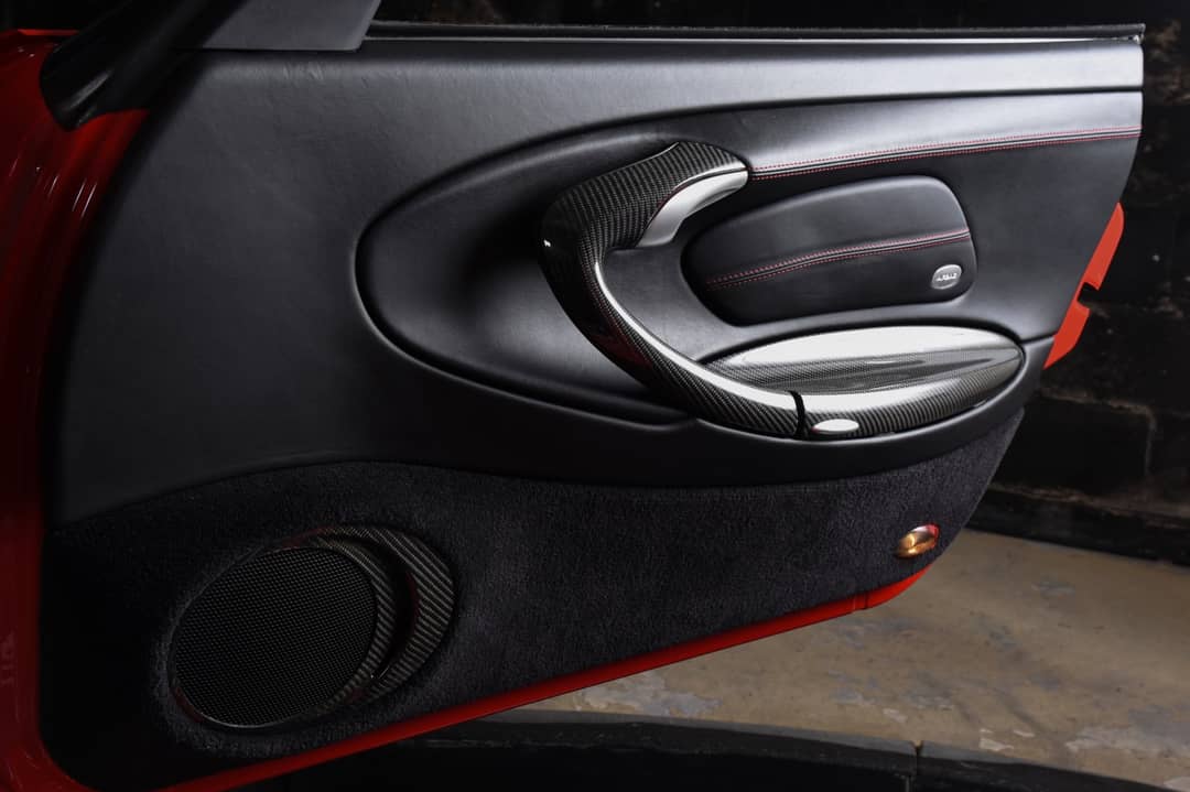 2001 Porsche 911 Turbo — photo 23