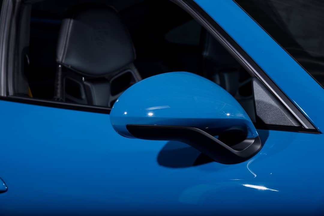 2018 Porsche 911 GT3 — photo 15