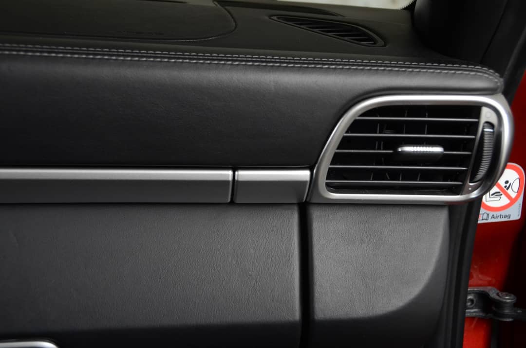2010 Porsche 911 Turbo — photo 26