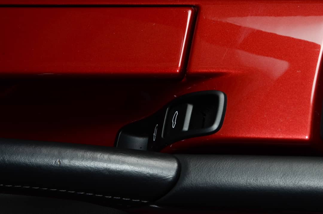 2010 Porsche 911 Turbo — photo 27