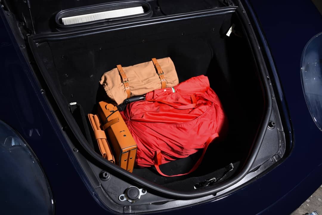 2003 Ferrari 360 Spider — photo 21