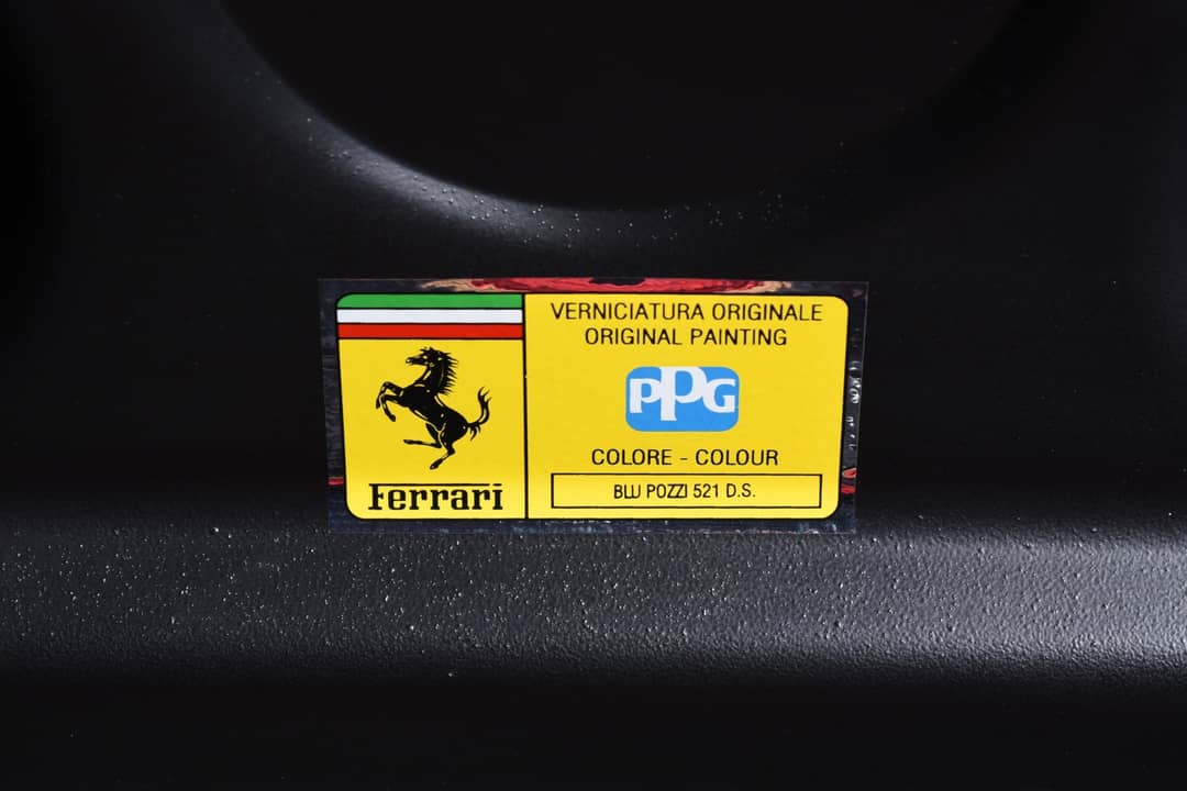 2003 Ferrari 360 Spider — photo 22