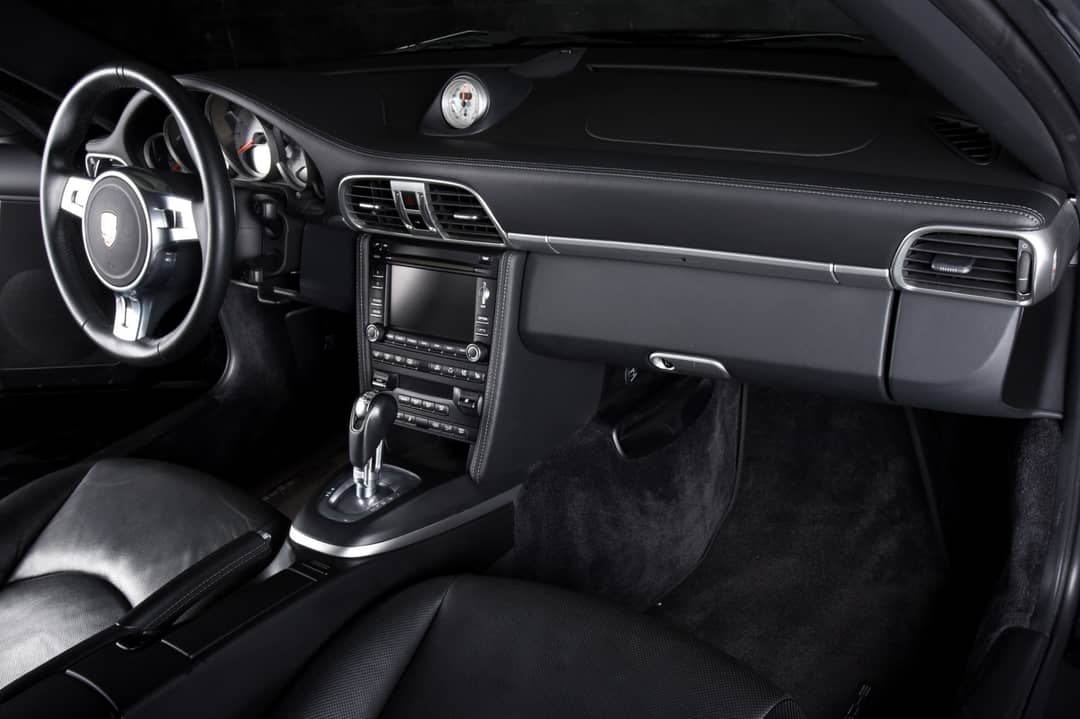 2010 Porsche 911 Carrera S — photo 12