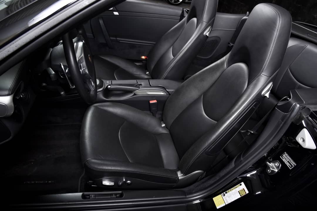2010 Porsche 911 Carrera S — photo 13
