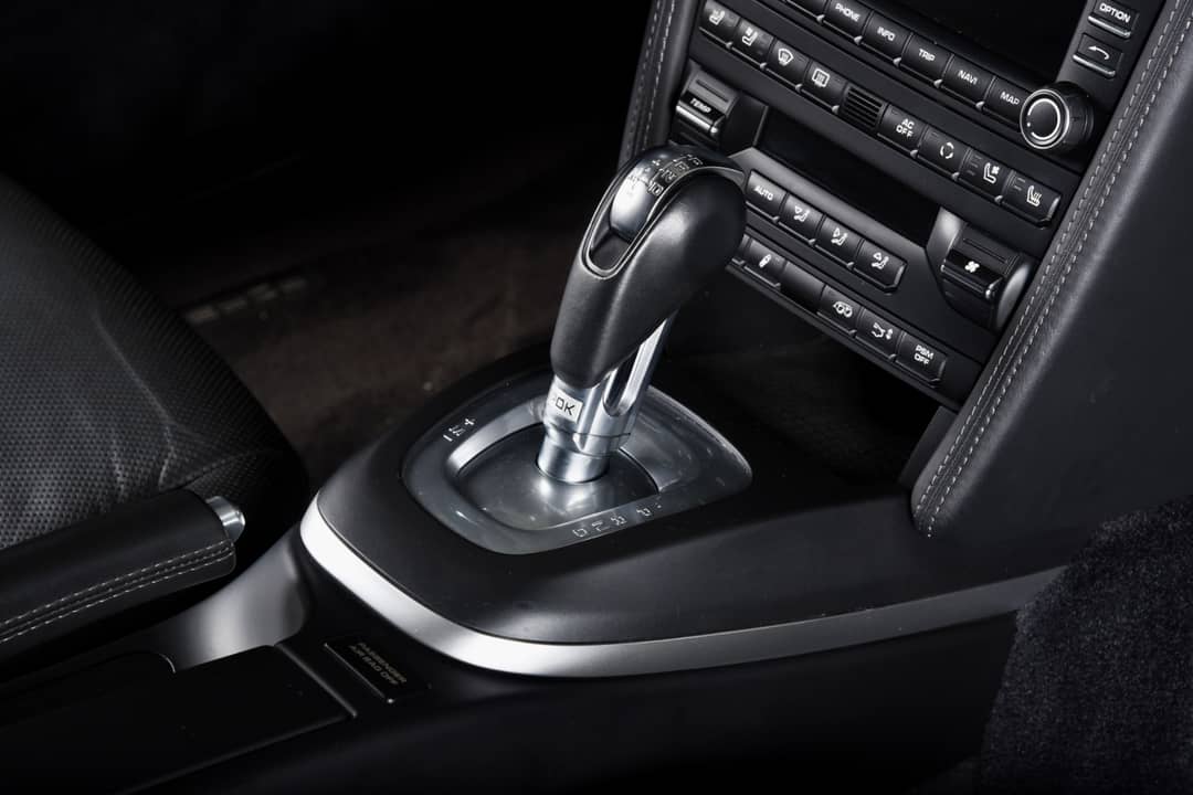 2010 Porsche 911 Carrera S — photo 15