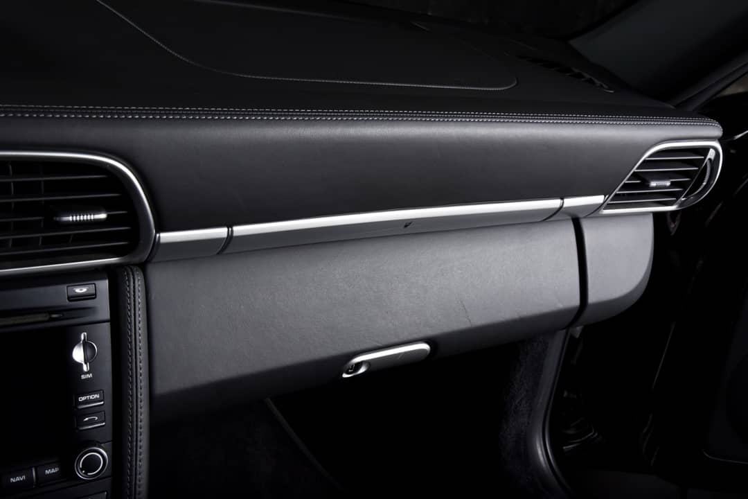 2010 Porsche 911 Carrera S — photo 18