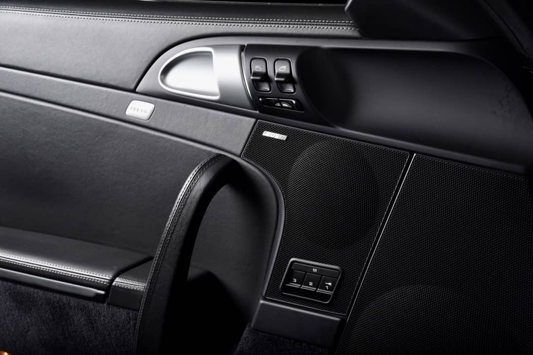 2010 Porsche 911 Carrera S — photo 20