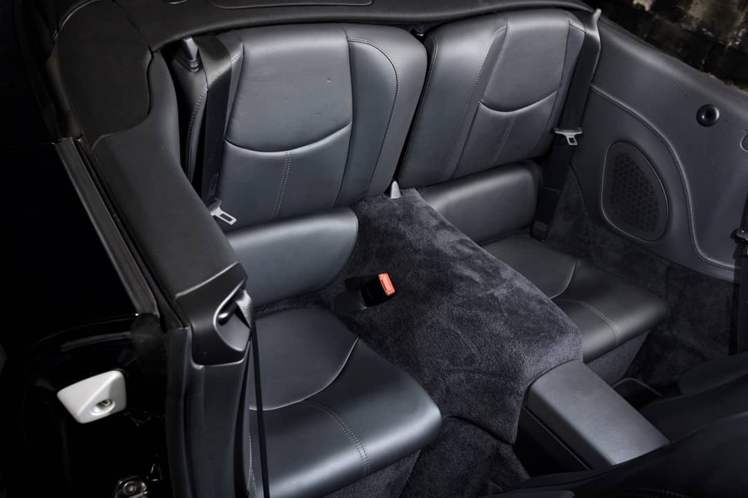 2010 Porsche 911 Carrera S — photo 22