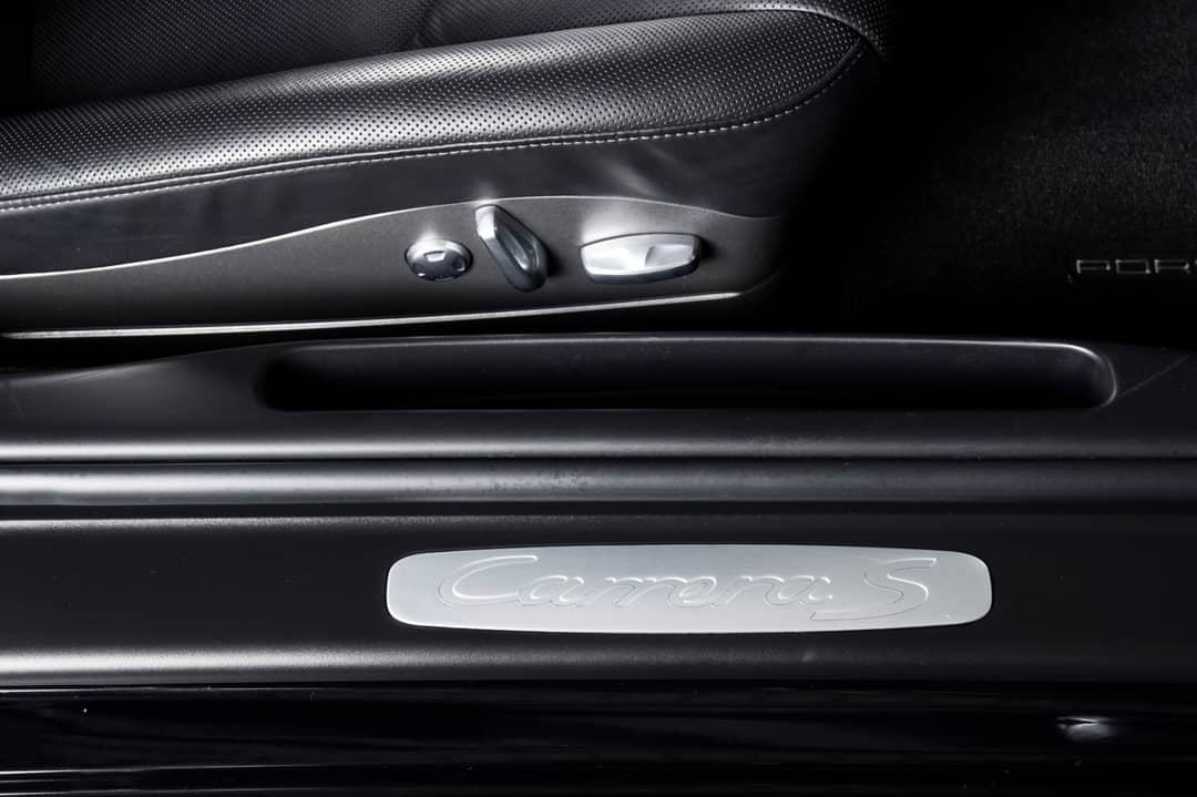 2010 Porsche 911 Carrera S — photo 23