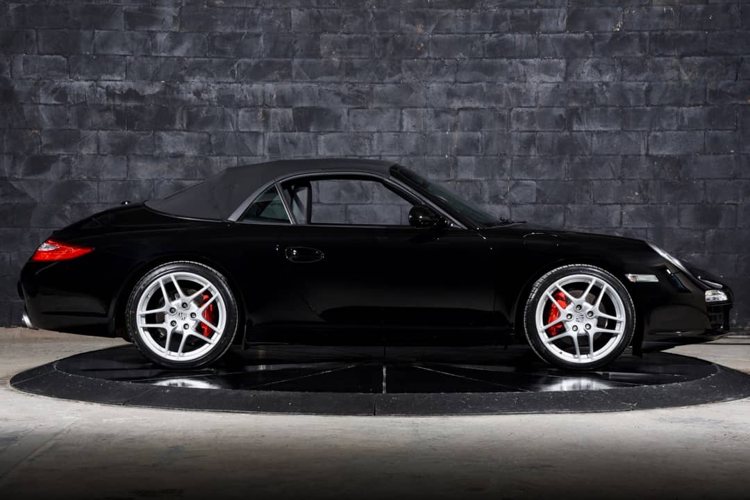 2010 Porsche 911 Carrera S — photo 29
