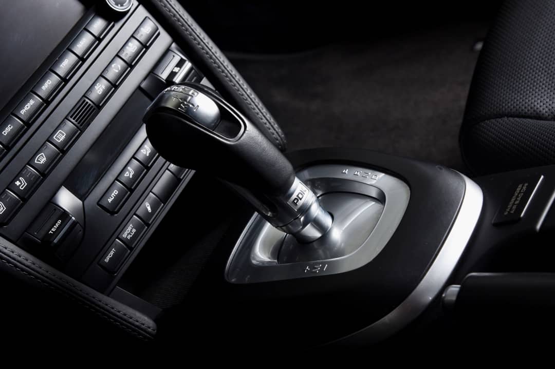 2010 Porsche 911 Carrera S — photo 6