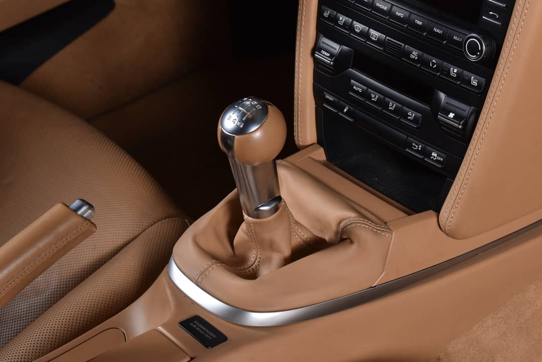 2012 Porsche 911 Turbo — photo 23