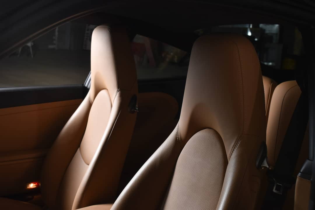 2012 Porsche 911 Turbo — photo 26
