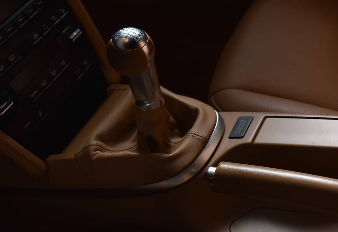 2012 Porsche 911 Turbo — photo 27
