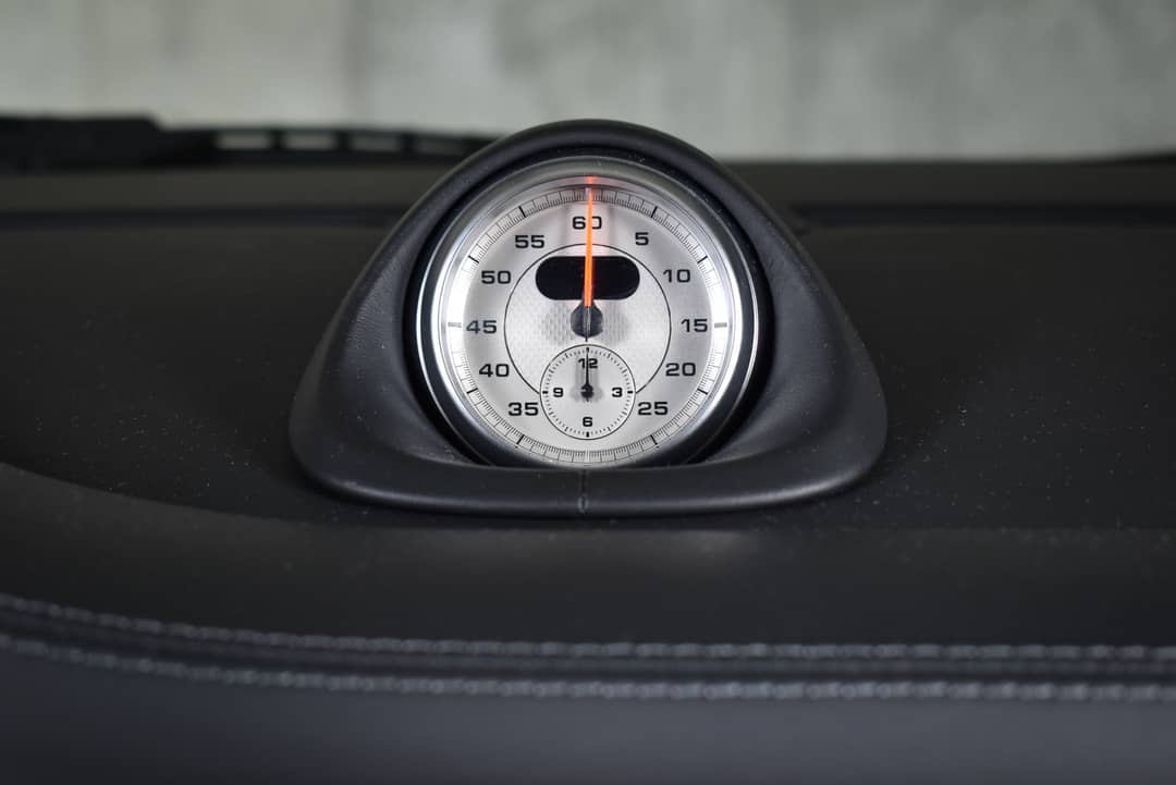 2012 Porsche 911 Turbo — photo 30