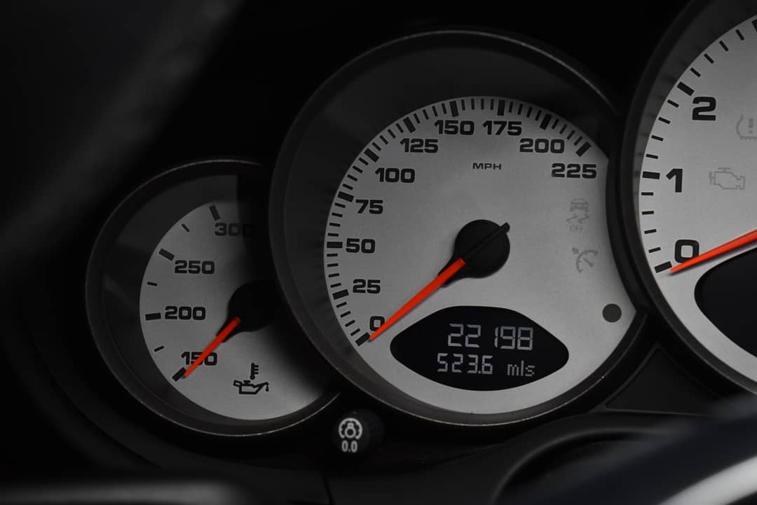 2012 Porsche 911 Turbo — photo 32