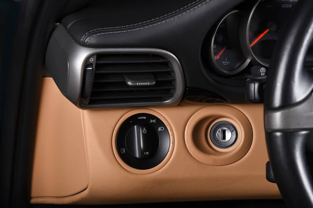 2009 Porsche 911 Carrera — photo 16