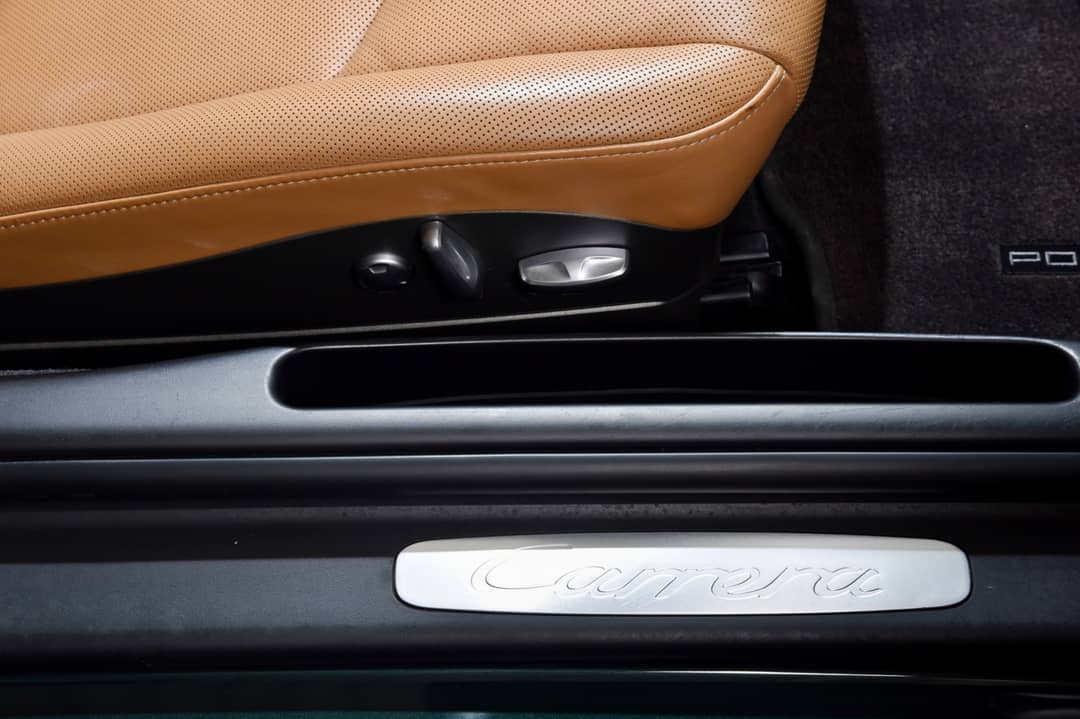 2009 Porsche 911 Carrera — photo 23