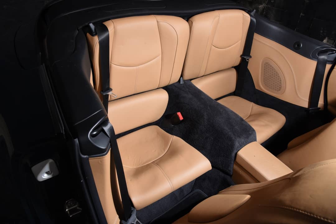 2009 Porsche 911 Carrera — photo 24