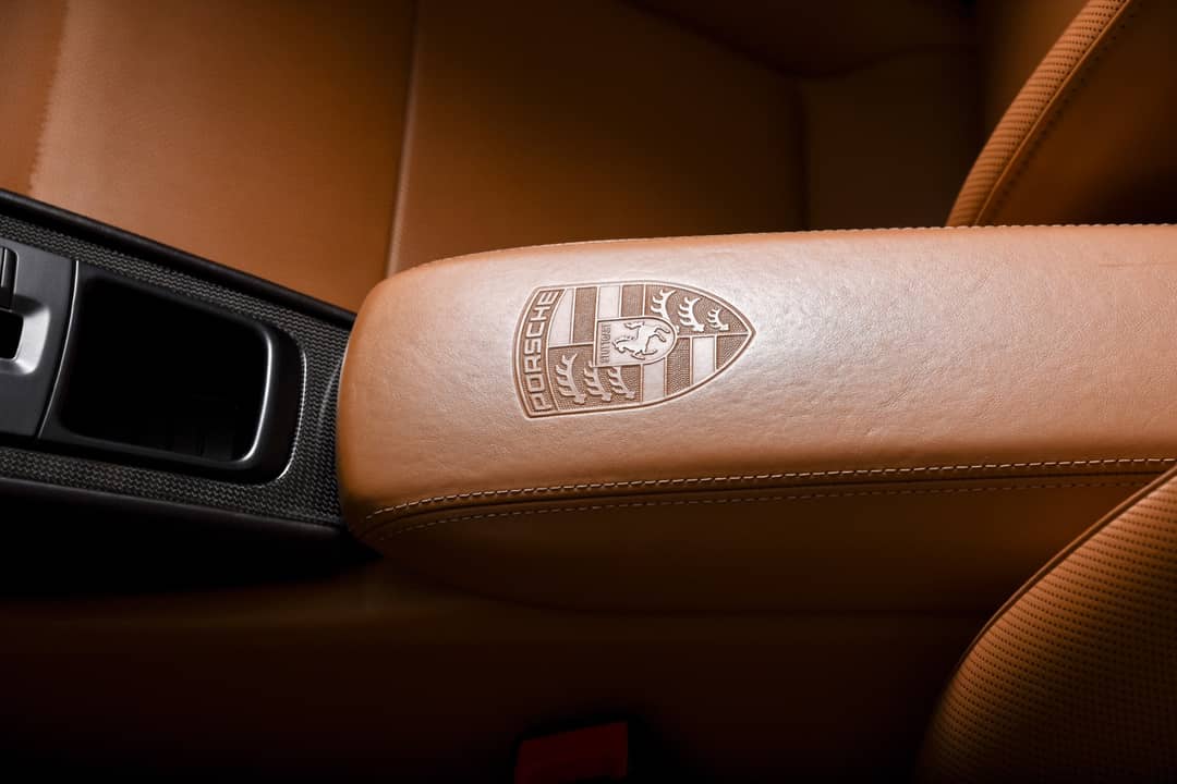 2019 Porsche 911 Targa 4 GTS — photo 22
