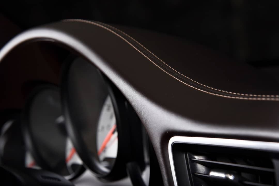 2019 Porsche 911 Targa 4 GTS — photo 26