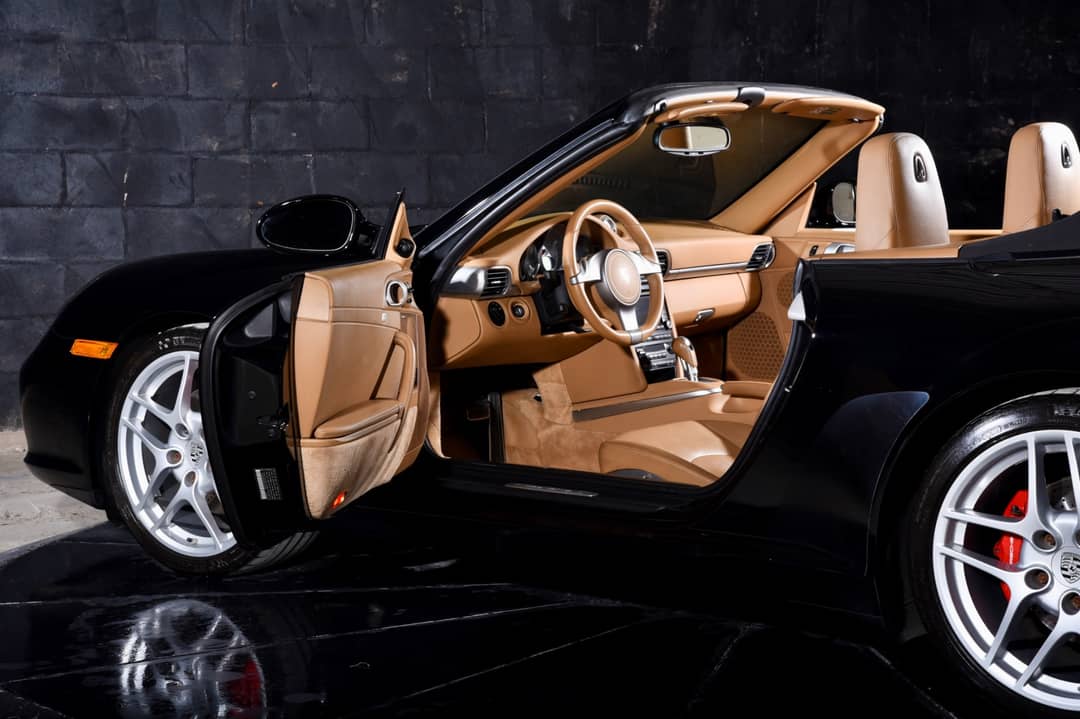 2009 Porsche 911 Carrera S — photo 12